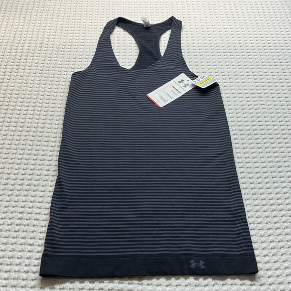 Under Armour Heat Gear Women’s New With Tags Size S - Picture 1 of 4